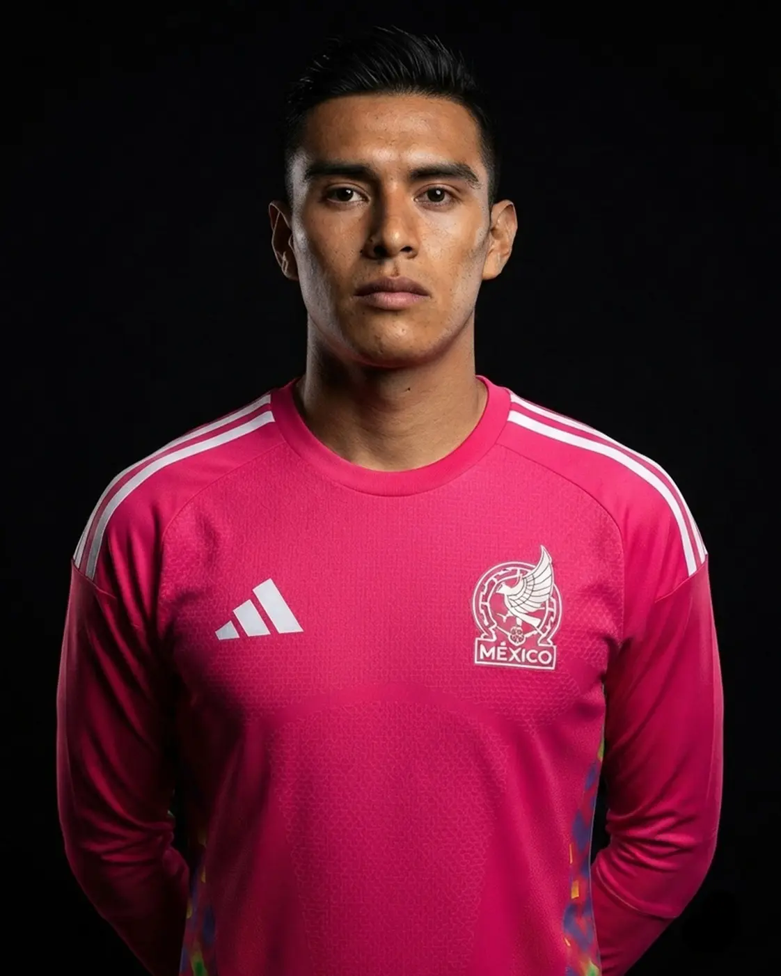 Raúl Rangel