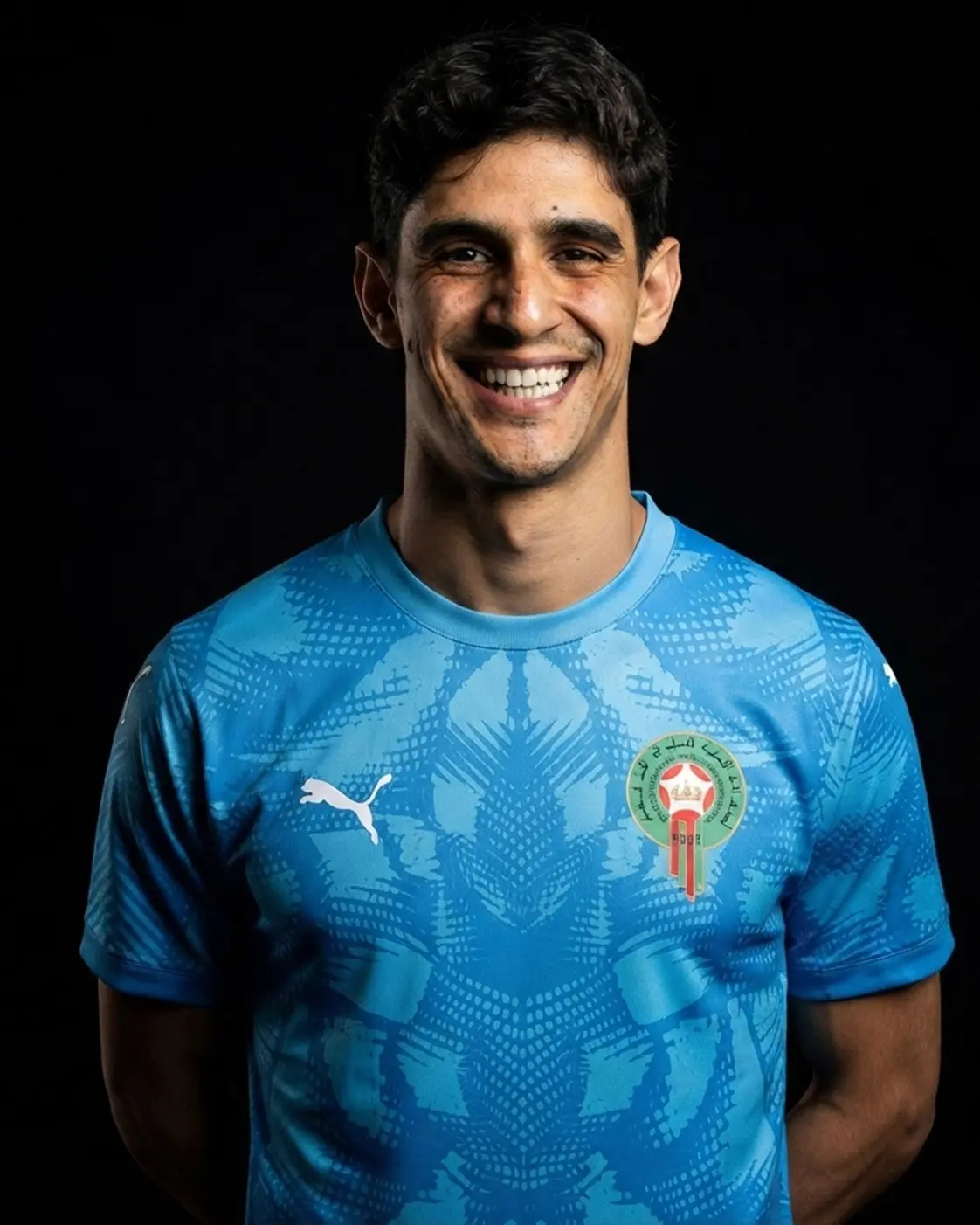 Yassine Bounou