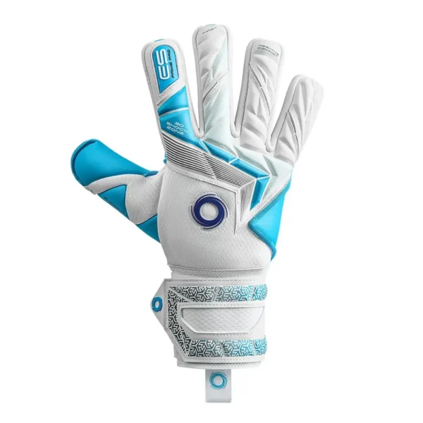 Guante Supreme Aqua M