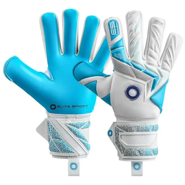 Guante Supreme Aqua M