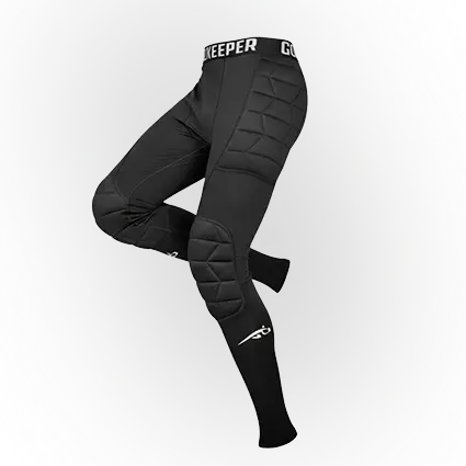 Buzos GOALKEEPER para arqueros