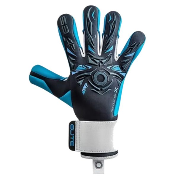 revo-xaqua (3) Guante Revolution X Aqua 27