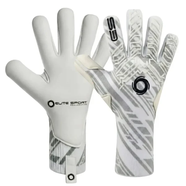t1-w (1) Guante T1 - Arctic White