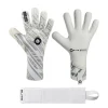 t1-w (2) Guante T1 - Arctic White
