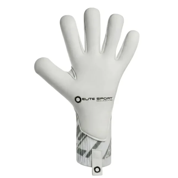 t1-w (3) Guante T1 - Arctic White
