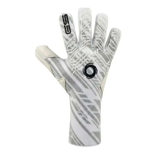t1-w (4) Guante T1 - Arctic White