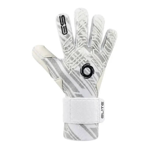 t1-w (5) Guante T1 - Arctic White