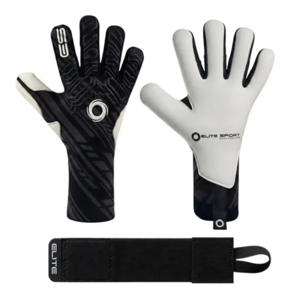 ti-b (1) Guante T1 - Arctic Black