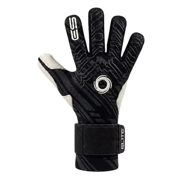 ti-b (2) Guante T1 - Arctic Black