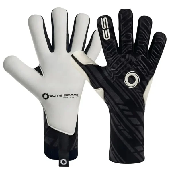 ti-b (5) Guante T1 - Arctic Black