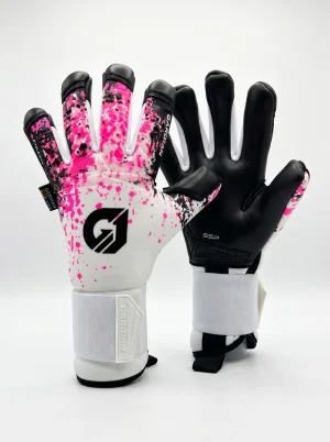 Guante Evolevity TRNG SSP