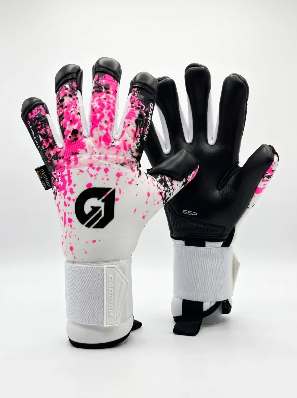Guante Evolevity TRNG SSP