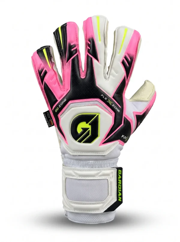Guante Gryphon TRNG HSP