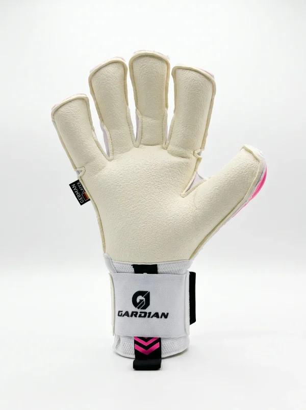 Guante Gryphon TRNG HSP