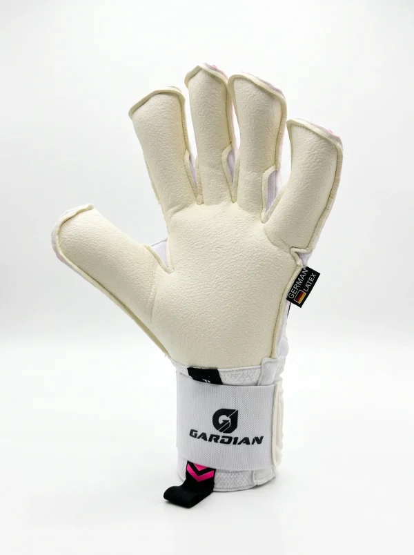 Guante Gryphon TRNG HSP