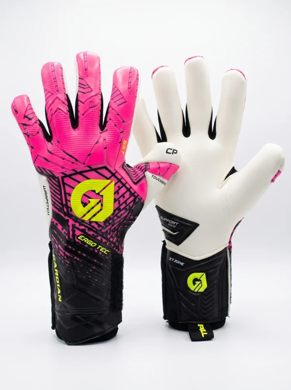 Guante Touchsense HYD XTPro CP